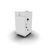 Котел напольный газовый  TITAN N30Т ( 22 кВт, чугунный т/о, энергонезависимый)